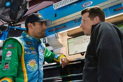 Aric Almirola, Richard Petty Motorsports Ford