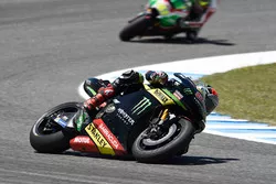Jonas Folger, Monster Yamaha Tech 3