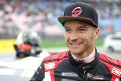 Timo Scheider, MJP Racing Team Austria, Ford Fiesta ST