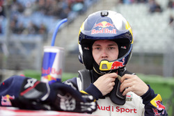 Toomas Heikkinen, EKS, Audi S1 EKS RX Quattro
