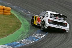 Mattias Ekström, EKS, Audi S1 EKS RX Quattro