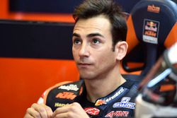 Ricard Cardus, Red Bull KTM Ajo