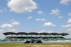 #27 Infinity Race Engineering ADESS 03 LMP3: Neale Muston