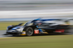 #10 Wayne Taylor Racing Cadillac DPi: Ricky Taylor, Jordan Taylor, Max Angelelli, Jeff Gordon