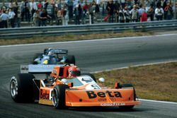 Vittorio Brambilla, March 761 Ford