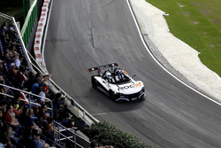 David Coulthard, Vuhl 05 RoC Edition