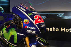 Motor Maverick Viñales, Yamaha Factory Racing