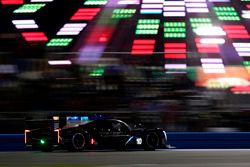 #10 Wayne Taylor Racing Cadillac DPi: Ricky Taylor, Jordan Taylor, Max Angelelli, Jeff Gordon