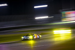 #69 Ford Performance Chip Ganassi Racing Ford GT: Andy Priaulx, Harry Tincknell, Tony Kanaan