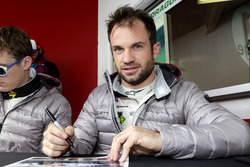 Nicolas Lapierre, DragonSpeed