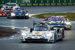 #5 Action Express Racing Cadillac DPi: Joao Barbosa, Christian Fittipaldi, Filipe Albuquerque