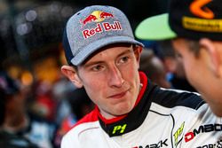 Elfyn Evans, M-Sport