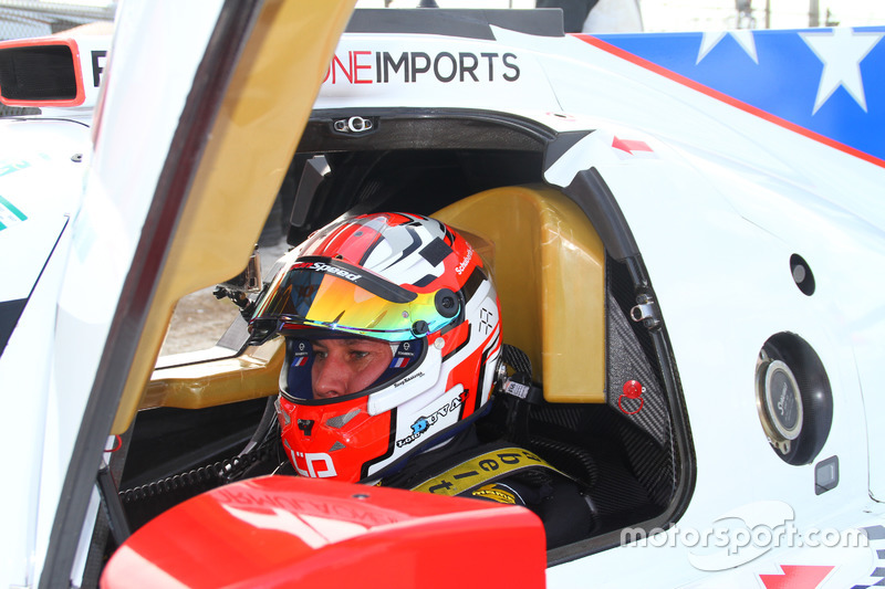 Loic Duval (59 puntos)
