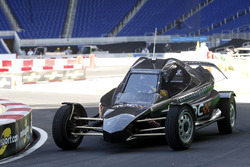 Ryan Hunter-Reay, RoC Buggy