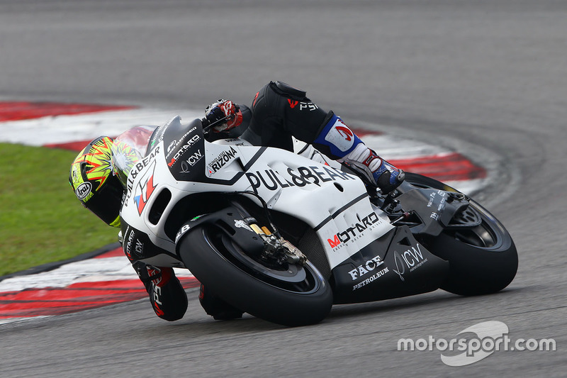 18º Karel Abraham (Aspar Team) 2:00.445 a 1.077