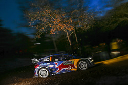 Sébastien Ogier, Julien Ingrassia, Ford Fiesta WRC, M-Sport