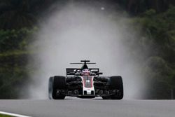 Romain Grosjean, Haas F1 Team VF-17