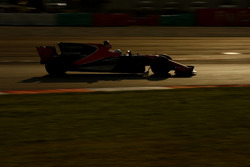 Fernando Alonso, McLaren MCL32