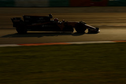 Нико Хюлькенберг, Renault Sport F1 RS17
