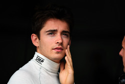 Charles Leclerc, Sauber
