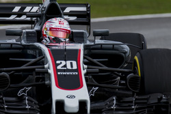 Kevin Magnussen, Haas F1 Team VF-17