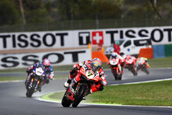 Chaz Davies, Ducati Team