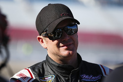 Timothy Peters, Randco/Young's Building Systems Chevrolet Silverado