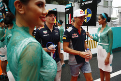 Max Verstappen, Red Bull Racing, Pierre Gasly, Scuderia Toro Rosso