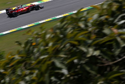 Kimi Raikkonen, Ferrari SF16-H