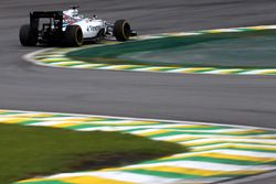 Felipe Massa, Williams FW38