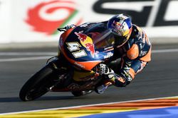 Brad Binder, Red Bull KTM Ajo, KTM