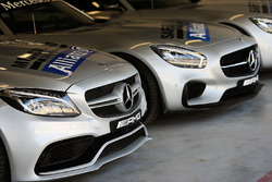 FIA Safety Cars