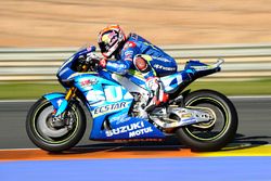 Maverick Viñales, Team Suzuki Ecstar MotoGP