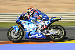 Maverick Viñales, Team Suzuki Ecstar MotoGP