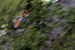 Esteban Ocon, Manor Racing