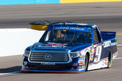 William Byron, Kyle Busch Motorsports Toyota