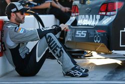 Jimmie Johnson, Hendrick Motorsports Chevrolet