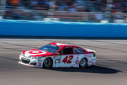 Kyle Larson, Chip Ganassi Racing Chevrolet