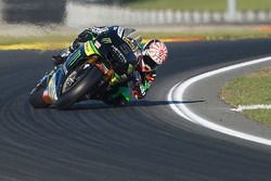 Johann Zarco, Monster Yamaha Tech 3