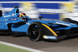 Sébastien Buemi, Renault e.Dams