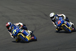 Lorenzo Petrarca, 3570 Team Italia, Mahindra