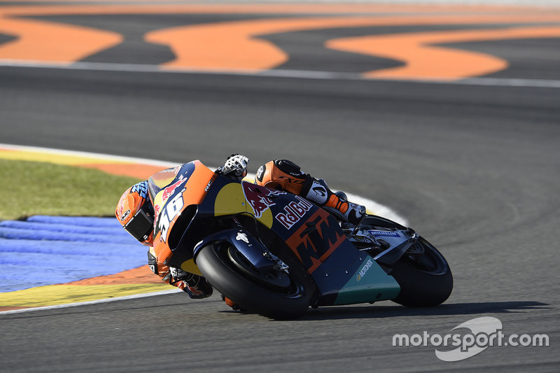 Mika Kallio, Red Bull KTM Factory Racing