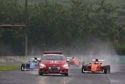 Rombongan Safety Car