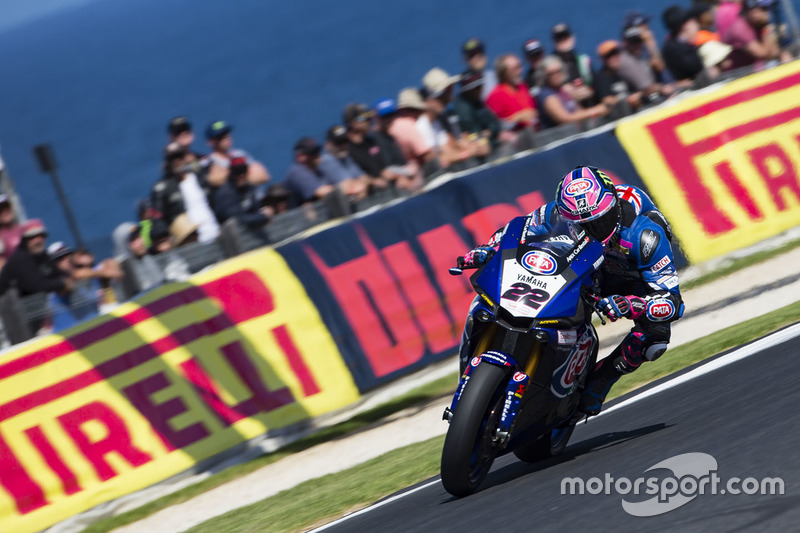 Alex Lowes