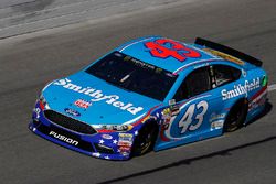 Aric Almirola, Richard Petty Motorsports Ford