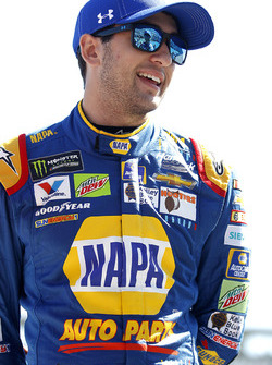 Chase Elliott, Hendrick Motorsports Chevrolet