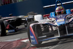 Robin Frijns, Amlin Andretti Formula E Team