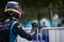 Race winner Sébastien Buemi, Renault e.Dams