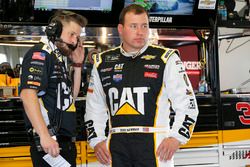 Ryan Newman, Richard Childress Racing Chevrolet