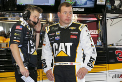 Ryan Newman, Richard Childress Racing Chevrolet